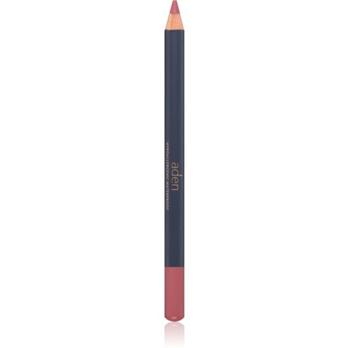Aden Cosmetics Lipliner Pencil svinčnik za ustnice odtenek 28 NUDE ELEGANCE 1,14 g Cene