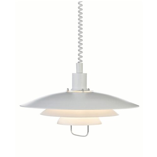 Markslöjd Bela viseča svetilka Kikrenes, ø 48 cm Cene