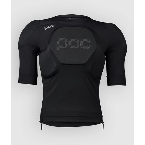 Poc Eus VPD Tee Uranium Black L Cene