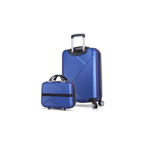Zoozie Bags set kofera 2/1 diamond MV1376 Cene