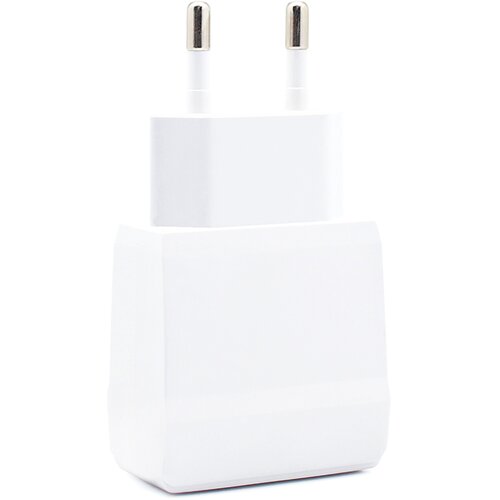 Teracell Kućni punjač Evo LP01 Lightning USB 1A, Beli Cene