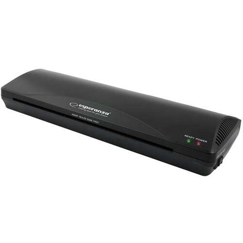 Esperanza EFL003 LAMINATOR ZA PLASTIFIKACIJU A4 Cene