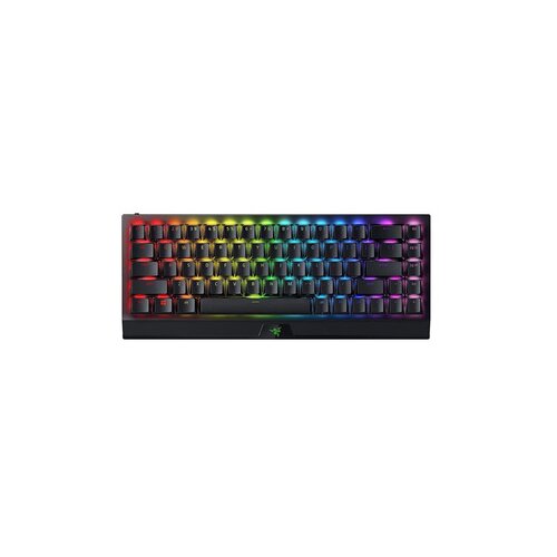 Razer Tastatura BlackWidow V3 Mini HyperSpeed (Green Switch) Phantom Ed. - US Layout Cene