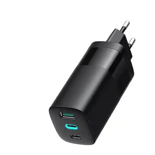 Havit UC10 EU PD65W Gan Kućni punjač 2 x Tip C + 1 x USB Cene