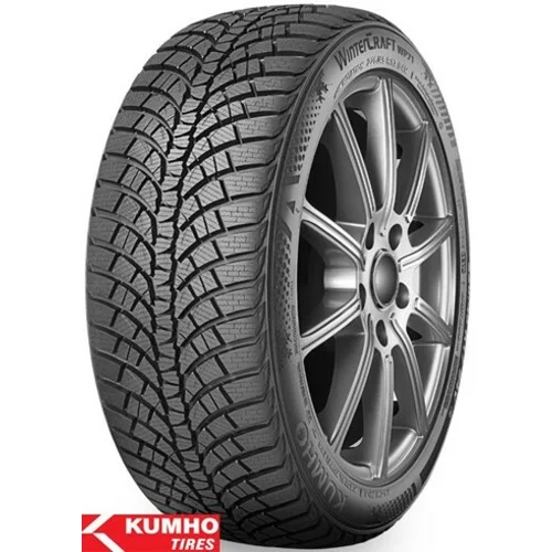 Kumho Zimske pnevmatike WP71 255/45R18 103V XL DOT2721