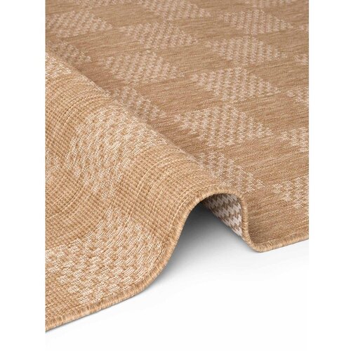 Ted Baker Kremno bela/v naravni barvi notranja in zunanja preproga 200x300 cm Haringey Dorothy &amp;ndash; Slike