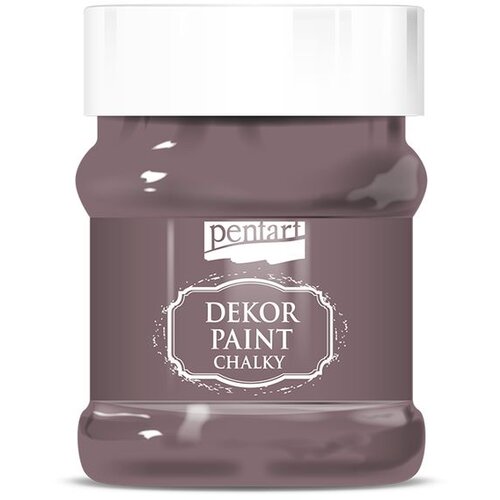 Artmie Dekorativna boja kreda Chalki Pentart 230 ml | razne nijanse Cene