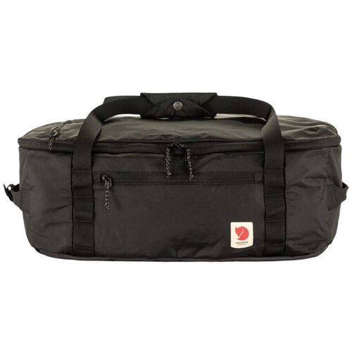 Fjallraven Torbe High Coast Črna Slike