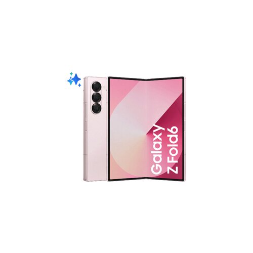 Samsung Galaxy Z Fold 6 5G 12GB/256GB Pink Cijene