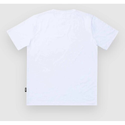 The Dudes Cliff Hanger T-Shirt white Slike