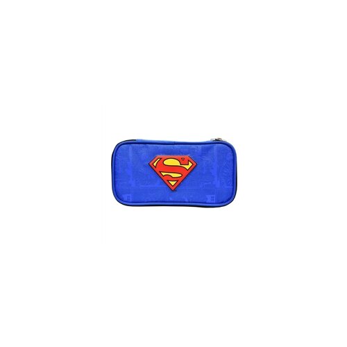  Ovalna pernica Superman Compact Cene