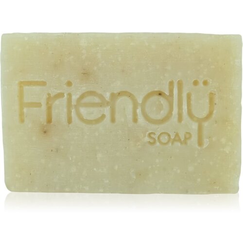 Friendly Soap Natural Soap Lavender prirodni sapun 7x95 g Slike