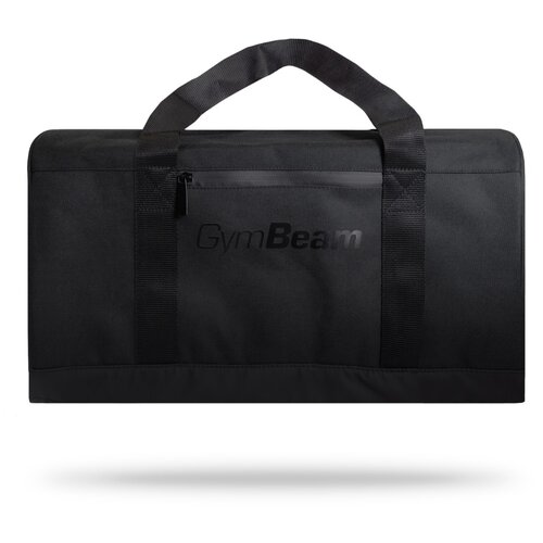 GymBeam duffle all black sportska torba Cene