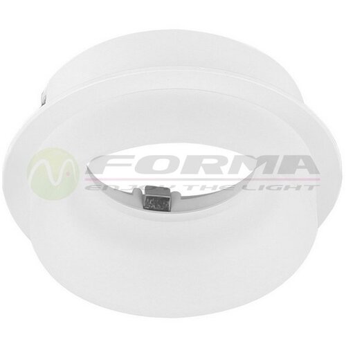 Forma Ugradna rozetna CFR1602 WH Slike