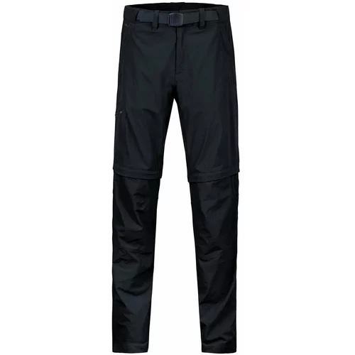 HANNAH Men's trousers Roland ROLAND anthracite II