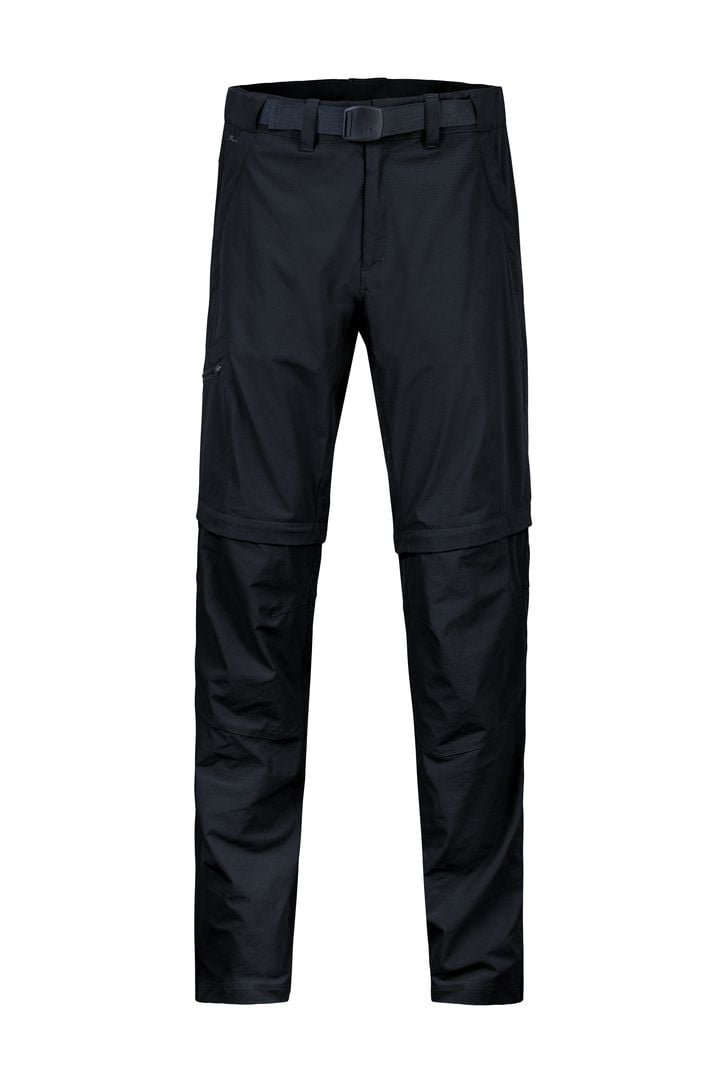 HANNAH Men's trousers Roland ROLAND anthracite II Cene