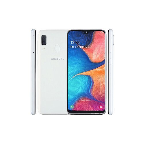 Telefon Samsung A202F A20e White Cijene