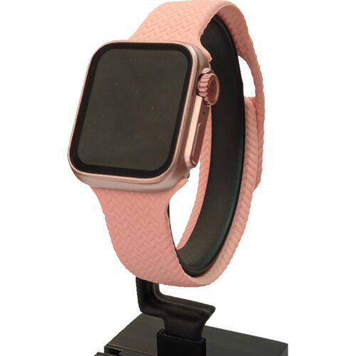 Modio Pametni sat MC88 pink Slike