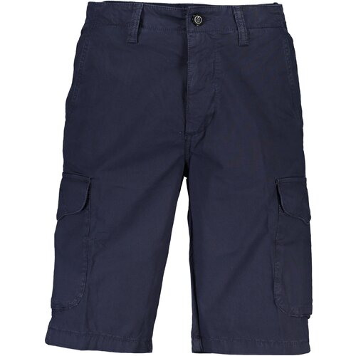 North Sails MEN&#39;S BERMUDA PANTS BLUE Cene