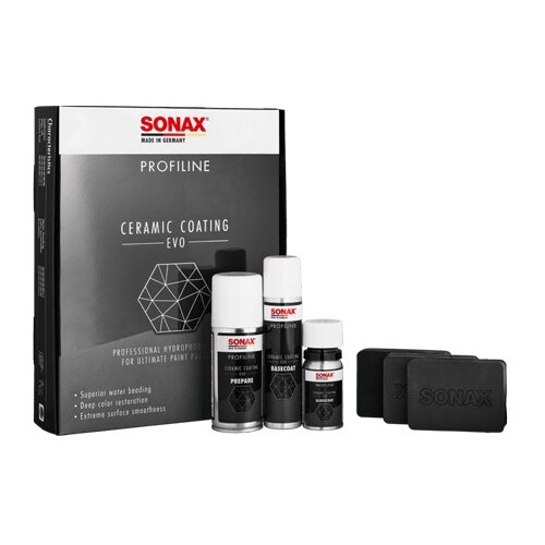 Sonax Profiline Keramicka zastita Evo - 237941 (kontaktirajte nas za cenu) Slike