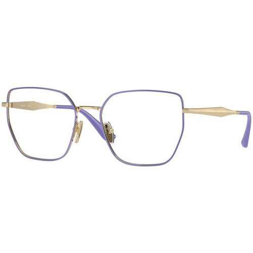 VOGUE Eyewear VO4283 5184 M (51) Modra/Kristalna Cene