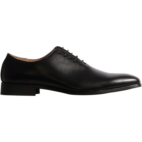 Uomo Design Nizki čevlji 299835 Črna Cene