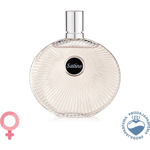 LALIQUE SATINE 100ml Slike