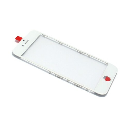 Apple Staklo touch screen-a za iphone 7 sa frejmom white ( SD4233 ) Cene