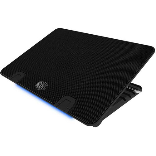 Cooler Master NotePal ERGOSTAND IV (R9-NBS-E42K-GP) laptop hladnjak Slike