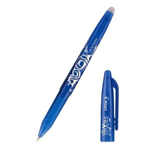 Pilot Roler FRIXION BALL 0,7 sv. moder BL-FR7 LB 12 KOS Cene