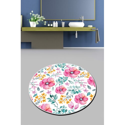 Hanah home Kupaonski tepih 120x120cm &Scaron;aren Cijene