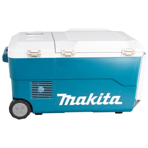 Makita aku hladnjak i grijač 40 V Max XGT CW001GZ Slike