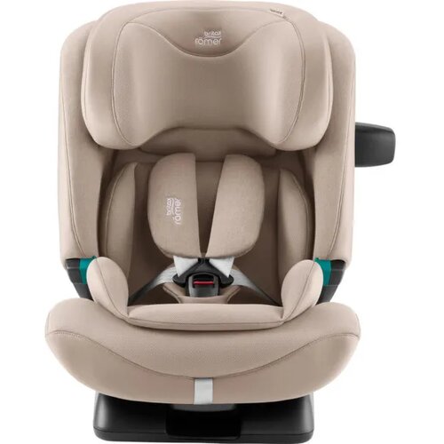 Britax Romer a-s AdvansafixPro iSize(76-150cm)Teak Cijene