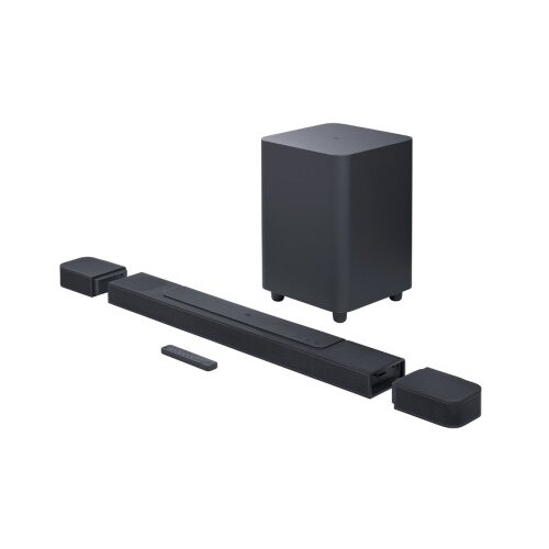 JBL BAR 1000 7.1.4 kanalni Dolby Atmos&amp;reg; soundbar Slike