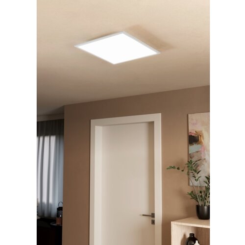 Eglo 32813 - led plafonsko svetlo salobrena LED/40W/230V Slike