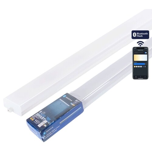 Aigostar led prigu&amp;scaron;iva fluorescentna svetiljka mesh LED/40W/230V 3000-6500K Slike