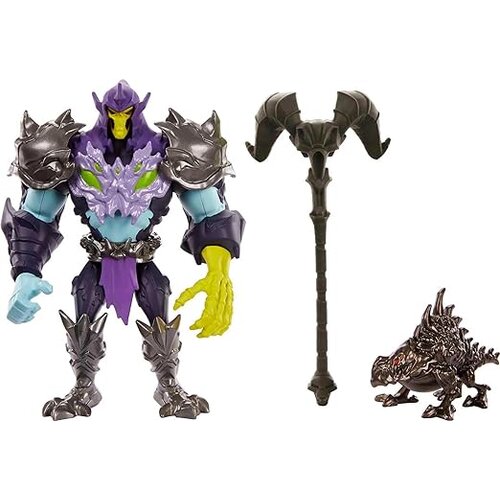 Mattel HLF52 Skeletor figura ( 112357 ) Cene