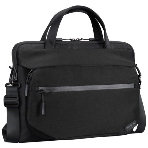 Targus TBS969GL laptop case 35.6 cm (14) Briefcase Black Cene