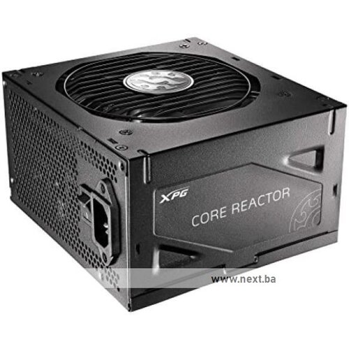  PSU XPG CORE REACTOR 650W Gold Modular Cijene