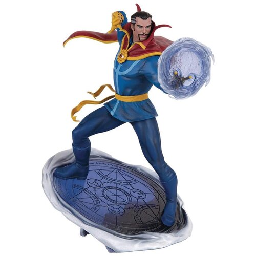 PCS Collectibles statue marvel contest of champions - dr. strange Slike