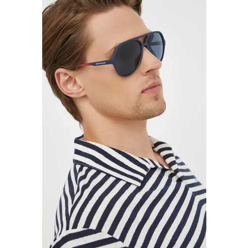 Armani Exchange Sunčane naočale za muškarce, boja: tamno plava