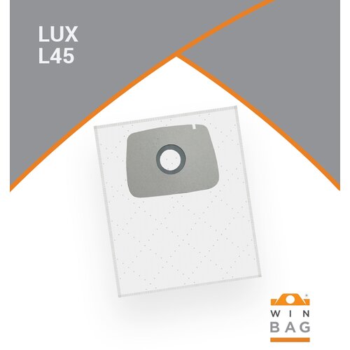 Lux kese za usisivače Lux1/Classic/RoyalD820 model L45 Slike