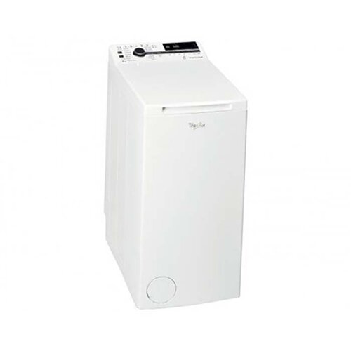 Whirlpool ve&amp;scaron; ma&amp;scaron;ina sa gornjim punjenjem TDLRB 6241BS EU/N Slike