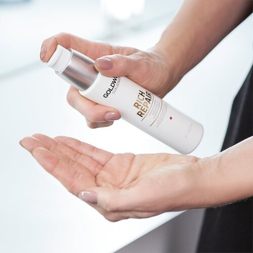 Goldwell Dualsenses Rich Repair serum za suhu i o&amp;scaron;tećenu kosu 100 ml Slike