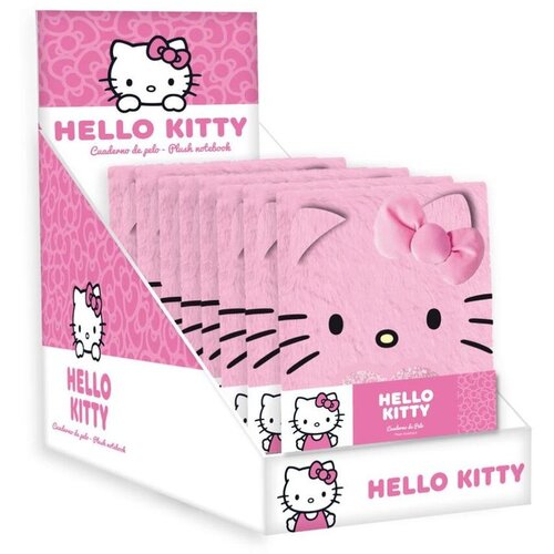 Hello Kitty Notes 15 x 21,5 cm Cijene