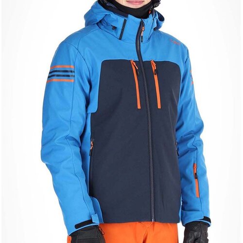 CMP jakna zip hood za muškarce Cene