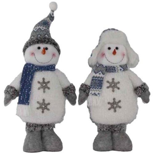  Snežni čovek 72 cm, 2 vrste ( 40-746000 ) Cene