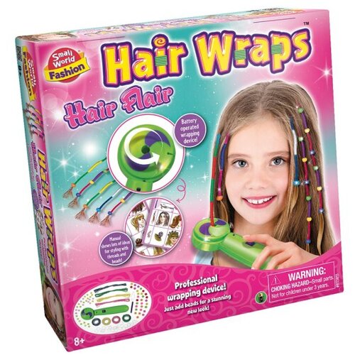 Creative Toys Kreativni set: stilizuj kosu Slike