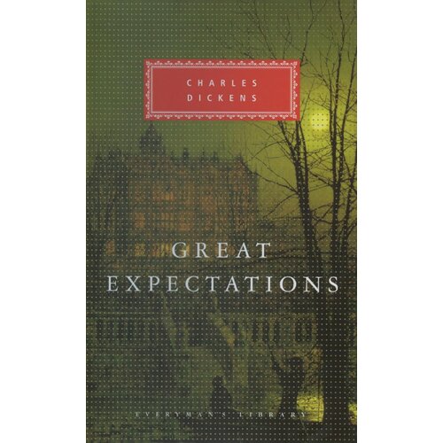 The Book Service Limited Charles Dickens - Great Expectations Slike