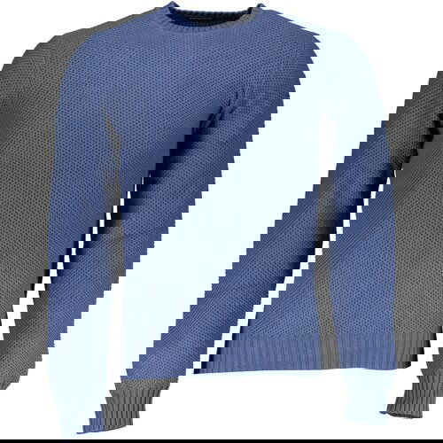 North Sails MAN BLUE JERSEY Slike